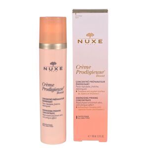 Nuxe Crème Prodigieuse Boost Energizing Priming Concentrate 100ml New In Box